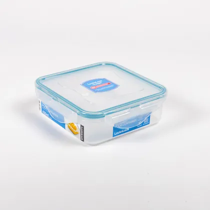 Recipiente Cuadrado Classsic 430ml