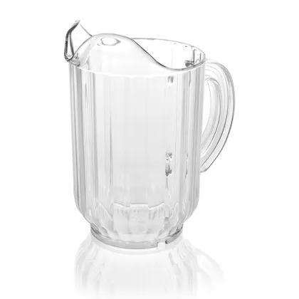 Jarra Institucional 1,8L
