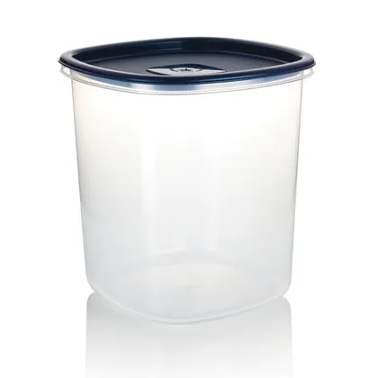 Recipiente Plastico para despensa Alto 9L Azul