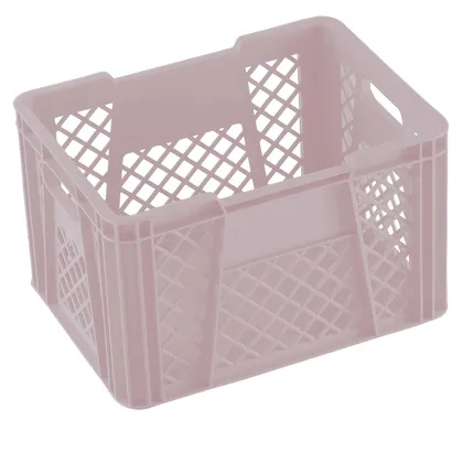 Caja Tr Fdo Cerrado Pared Rombo Lila Laura Diez Firma