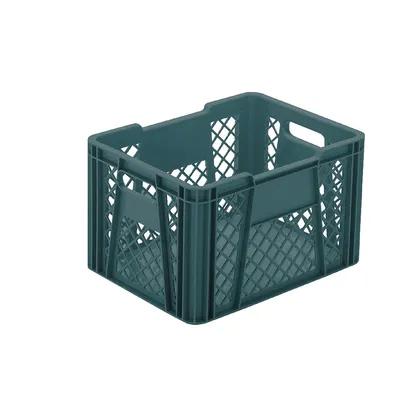 Caja Tr Fdo Cerrado Pared Rombo Azul Laura Diez Firma