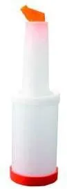 Botella de Jugos 1LT