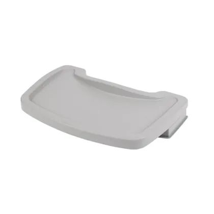 Bandeja para Sillas Comedor Bebé Restaurante Gris FG781588PLAT