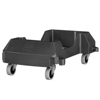 Plataforma Rodante Slim Jim Rubbermaid 1980602