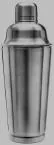 Shaker Coctelero Enacero Inoxidable