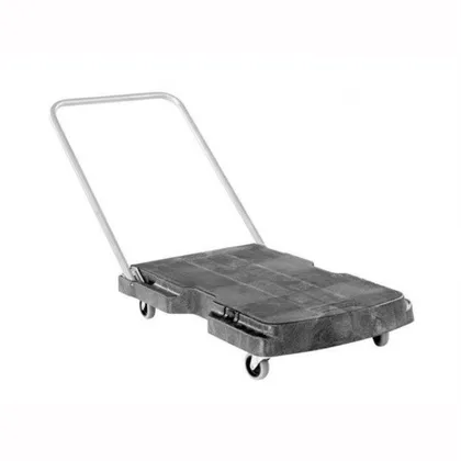 Plataforma Rodante Todo Uso Capacidad 250 lb FG440000BLA