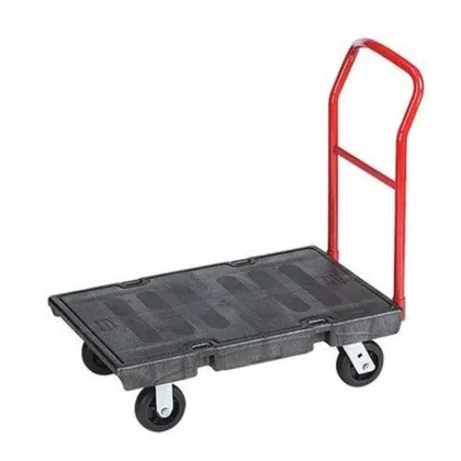 Plataforma Rodante Todo Uso Rodante Capacidad 1000 lb FG440300BLA