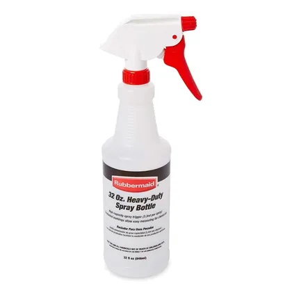 Atomizador Pulverizador Industrial 0.9 litros FG9C03060000