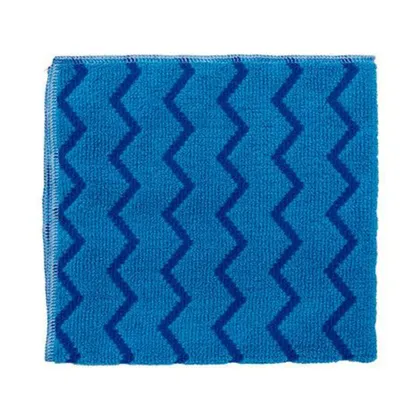 Paño de Microfibra Azul HYGEN FGQ62000BL00