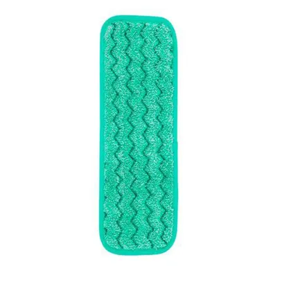 Mopa Plana Microfibra HYGEN 47 Cm Trapeado Seco FGQ41200GR00