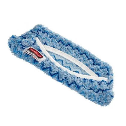 Mopa Húmeda HYGEN para Armazón Flexible FGQ89100BL00