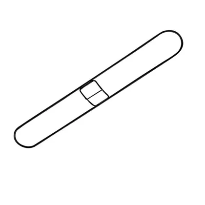 Armazón SNAP-ON para Trapero Kut A Way de 91.4 cm FGM255000000