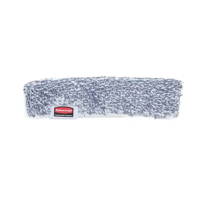 Funda de Microfibra Repuesto para Limpiavidrios Rubbermaid 35 cm 2221960