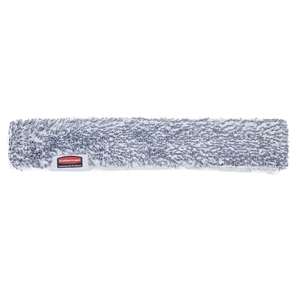 Funda de Microfibra Repuesto para Limpiavidrios Rubbermaid 45 cm 2221959