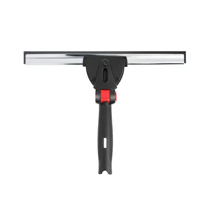 Limpiavidrios Profesional Rubbermaid 35 cm Sin Marcas Acero Inoxidable 2221950