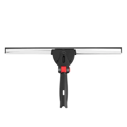 Limpiavidrios Profesional Rubbermaid 45 cm Sin Marcas Acero Inoxidable 2221949