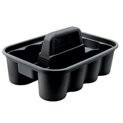 Porta Herramientas de Limpieza Carry Caddy FG315488BLA