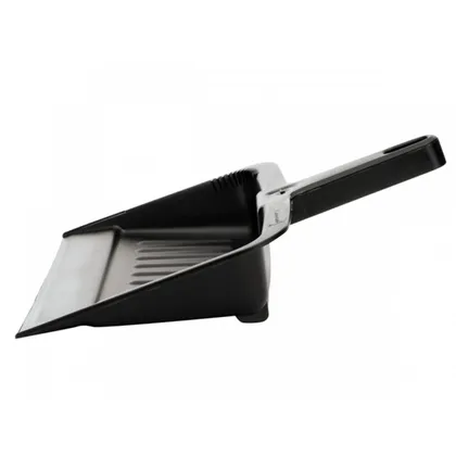 Recogedor Manual Rubbermaid FG200628CHAR