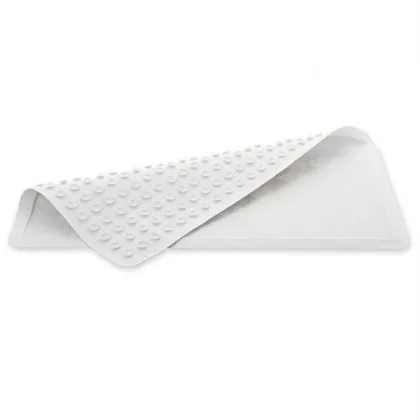 Tapete para Baño Safti Grip® Blanco 1982724