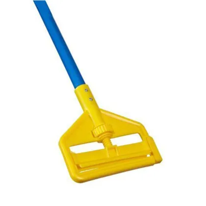 Mango Para Trapero Fibra de Vidrio Azul Invader FGH14600BL00