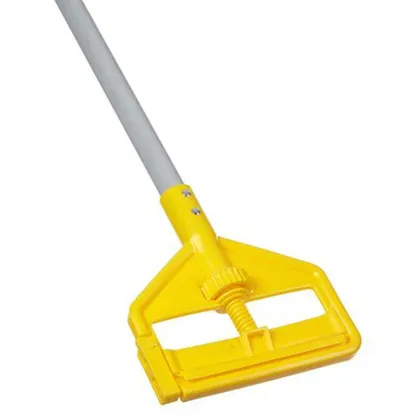 Mango Para Trapero Fibra de Vidrio Gris Invader FGH14600GY00