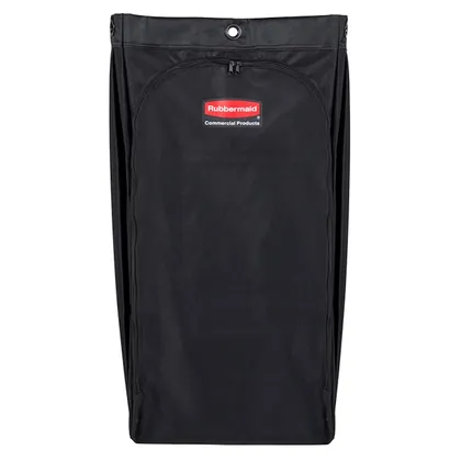 Bolsa de Vinilo Repuesto Para Carro de Limpieza 30 galones Rubbermaid 2202530