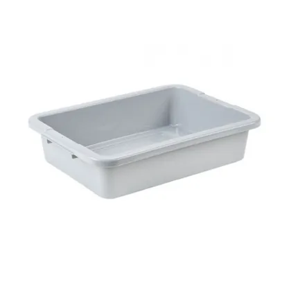 Caja Uso General Para Servicio de Alimentos Gris FG334900GRAY