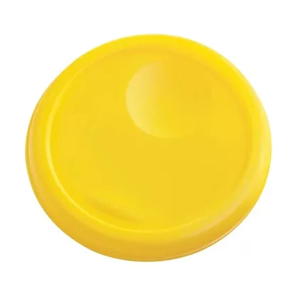 Tapa Rubbermaid para Contenedor Redondo de Alimentos 5.6 y 7.6 Litros FG572500YEL