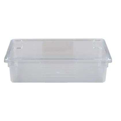 Caja para Alimentos en Policarbonato 32.2 Litros FG330800CLR