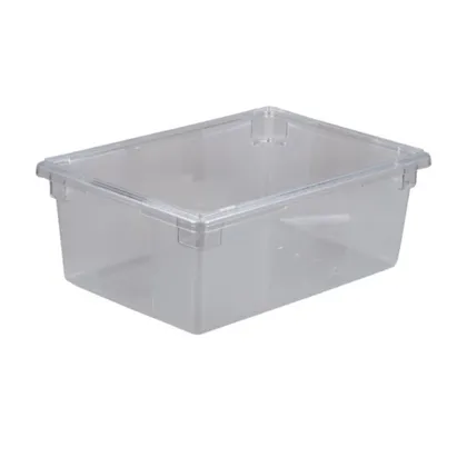 Caja para Alimentos en Policarbonato 47.3 Litros FG330000CLR