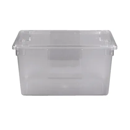 Caja para Alimentos en Policarbonato 62.9 Litros FG332800CLR