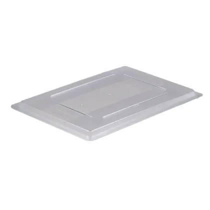 Tapa para Caja de Alimentos en Policarbonato (66 x 45.7cm) FG330200CLR