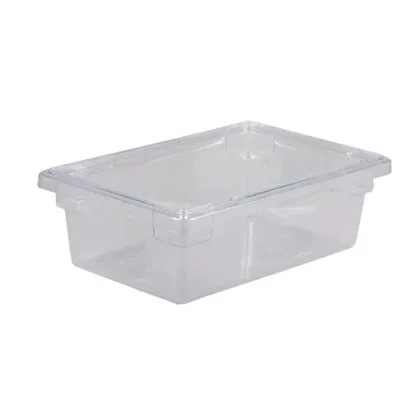 Caja para Alimentos en Policarbonato 13.2 Litros FG330900CLR