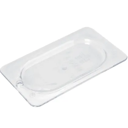 Tapa con Asa para Azafate de 1/9 Full Size FG102P23CLR