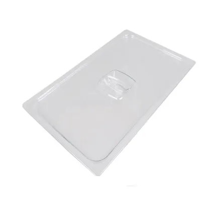 Tapa con Asa para Azafate de 1 Full Size FG134P00CLR