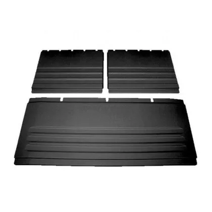 Kit de Paneles, Parte Posterior/Lateral Negro FG4093L1BLA