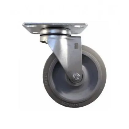 Rueda Giratoria Repuesto Para Practiwagon Volcador 800 lts (1 Yd) FG9T15L10000