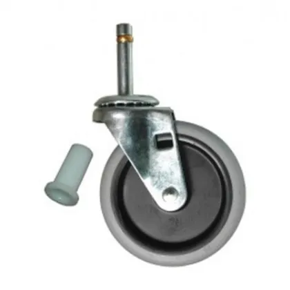 Rueda Repuesto para Carro de Limpieza Con Bolsa Amarilla FG6173L10000