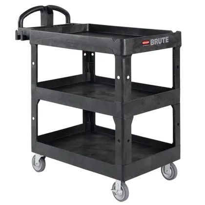Carro Utilitario Para Uso Pesado Capacidad 600 lbs 2196862