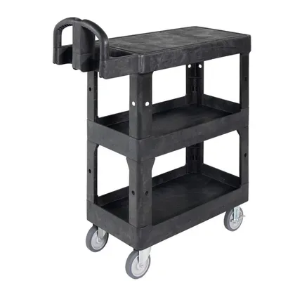 Carro Utilitario Para Uso Pesado Capacidad 600 lbs 2203280