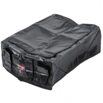 Tapa Carro Plegable X-Cart Grande Rubbermaid 1889864