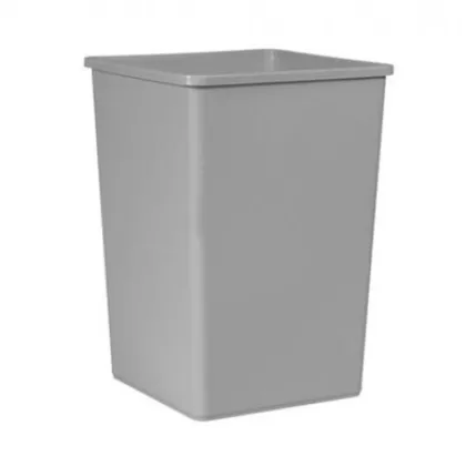 Liner Untouchable® 132 Litros para Contenedores Plaza FG395800GRAY