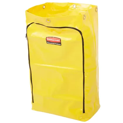 Bolsa de Vinilo Repuesto Para Carro de Limpieza 1966719