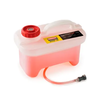 Recipiente para Sistema Pulse 7.6 Litros Rubbermaid FGQ966000000