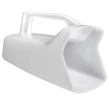 Pala para uso general 1.9 L Rubbermaid FG288500WHT