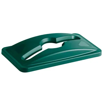 Tapa Perforada para Contenedor Slim Jim® 87 litros 1788373