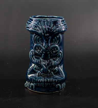 Tiki Ceremonial