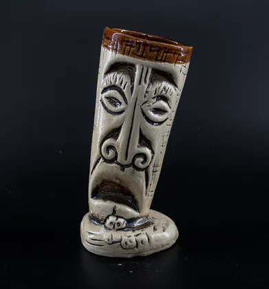 Tiki Kailini