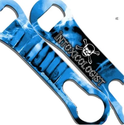 Destapador Estampado V