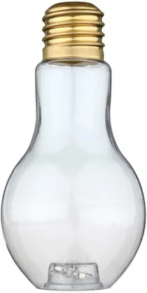 Vaso Bombillo